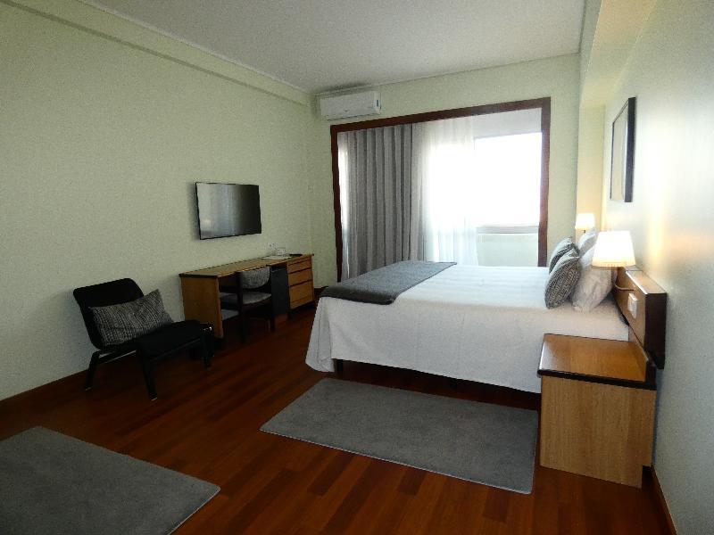 Exe Golfe Hotel