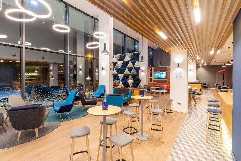 Hotel Express Porto Exponor By Ihg 3*