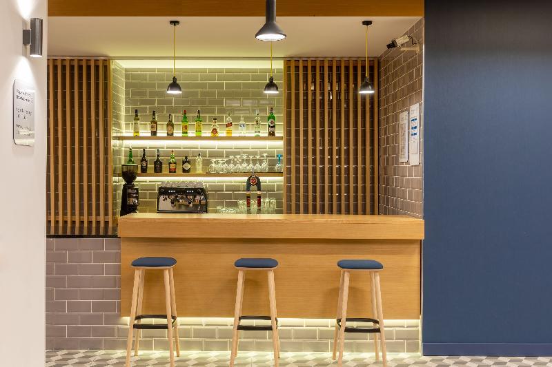 Express Porto Exponor By Ihg 3*