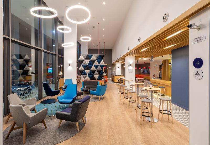 Hotel Express Porto Exponor By Ihg Leca da Palmeira