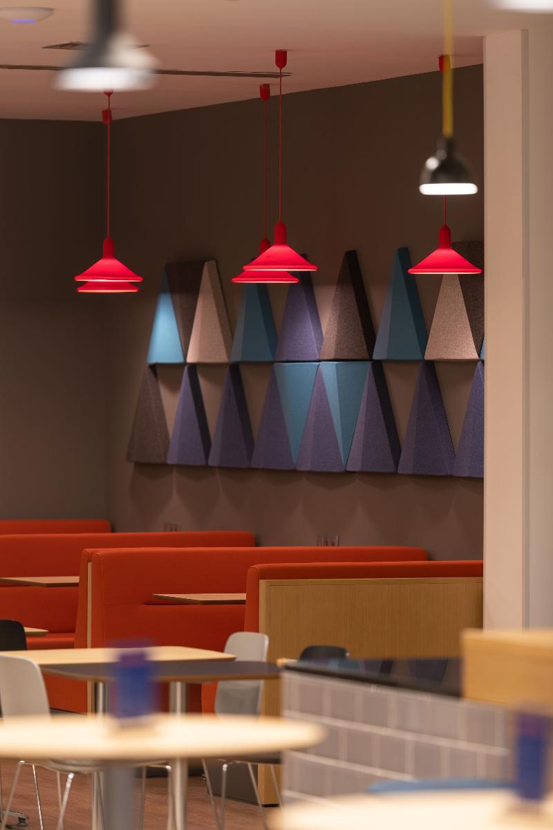 Hotel Express Porto Exponor By Ihg