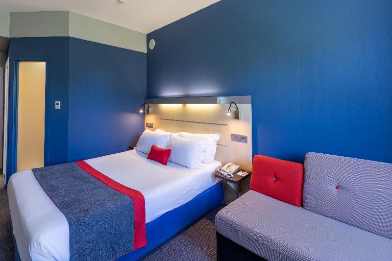 Express Porto Exponor By Ihg