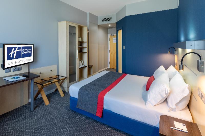 Hotel Express Porto Exponor By Ihg Leça da Palmeira