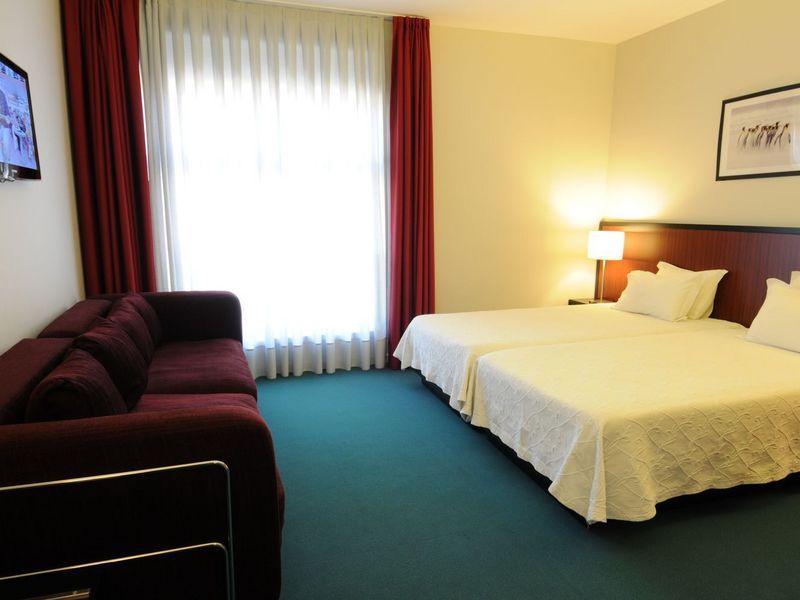Hotel Torre Mar Povoa de Varzim