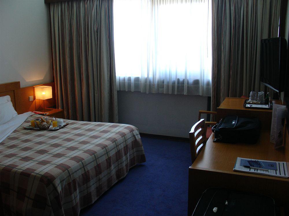 Eurosol & Jardim Hotel Leiria