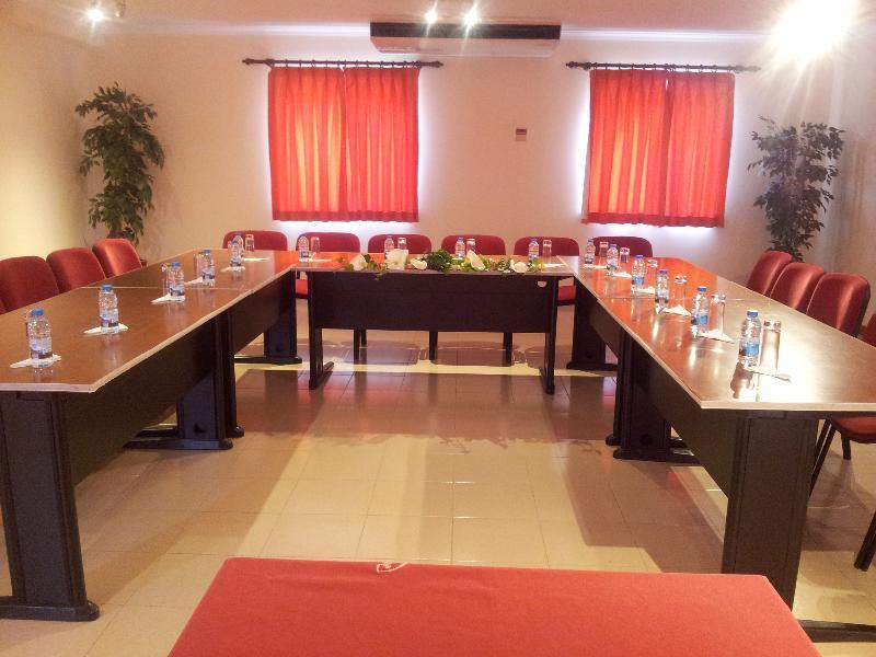 Hotel Comendador