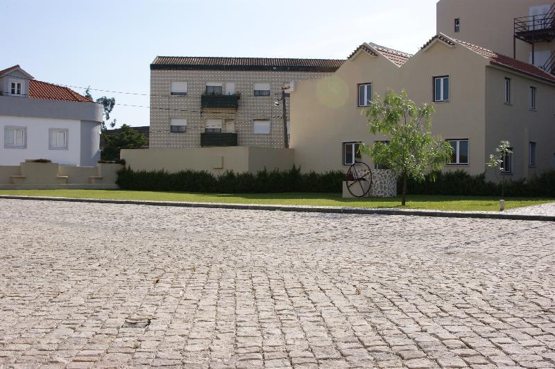 Hotel Comendador Bombarral
