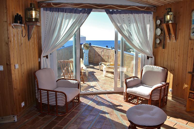Ana Margarida Holiday home