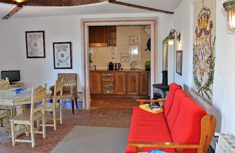 Ana Margarida Holiday home Ericeira