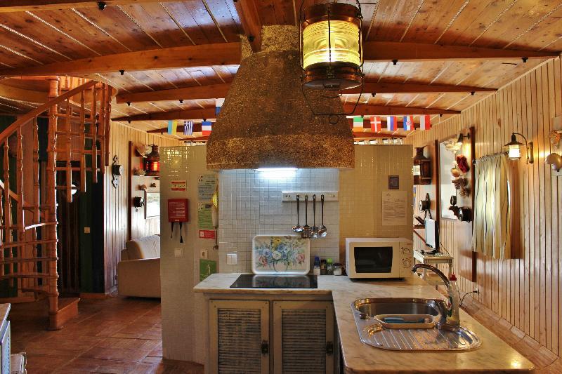 Ana Margarida Holiday home