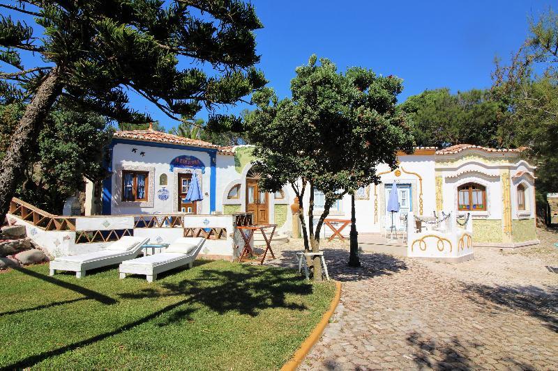 Ana Margarida Holiday home *
