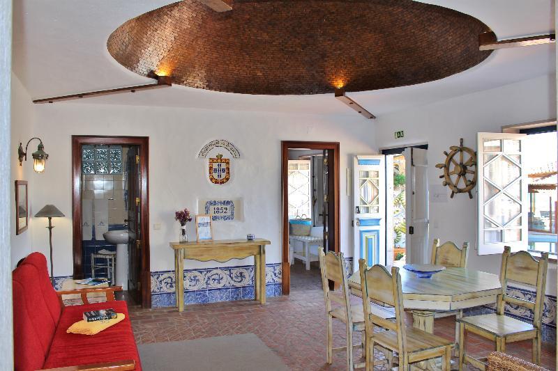 Ana Margarida Holiday home Ericeira