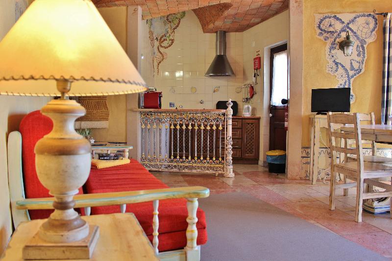 Ana Margarida Holiday home