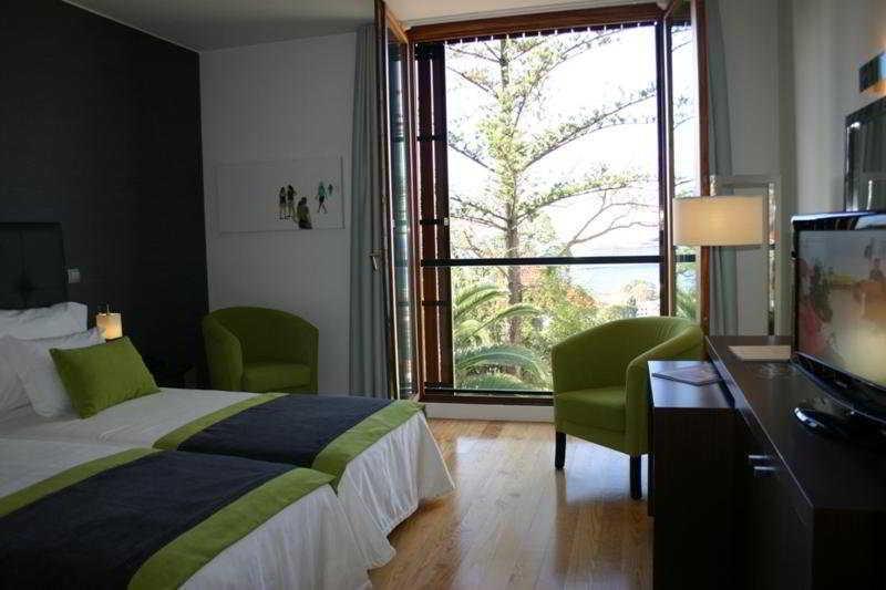 Arts In Conde Carvalhal Hotel