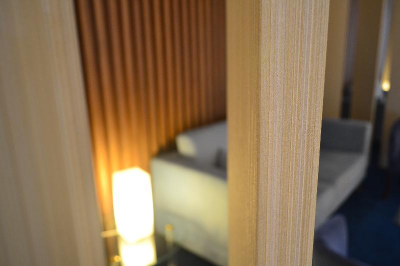 Premium - Aquae Flaviae Hotel 4*