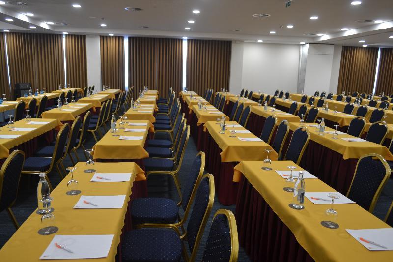 Hotel Premium - Aquae Flaviae 4*