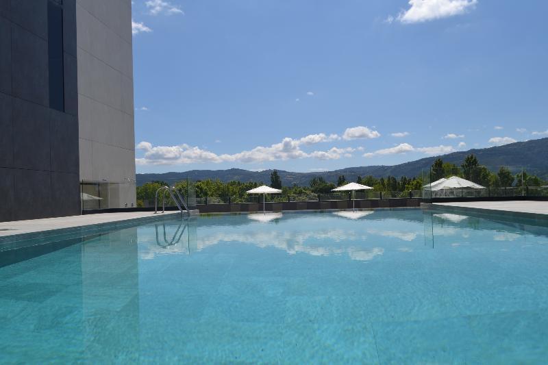 Premium - Aquae Flaviae Hotel