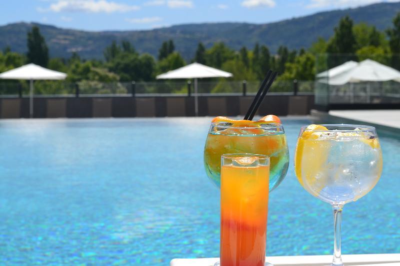 Hotel Premium - Aquae Flaviae 4*