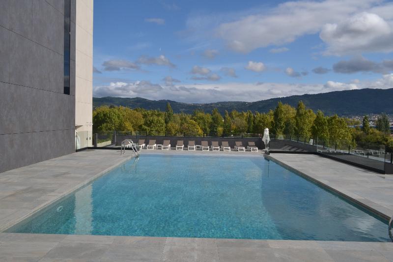 Premium - Aquae Flaviae 4*