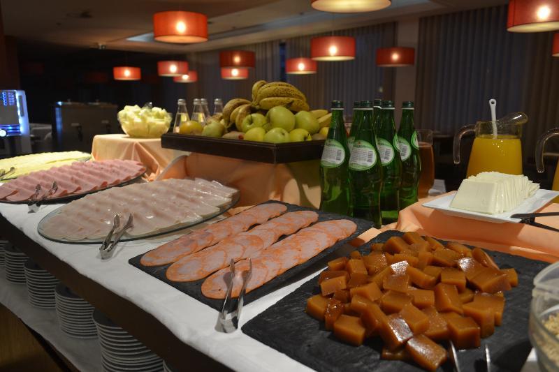 Premium - Aquae Flaviae Hotel 4*