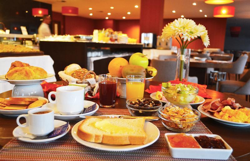 Hotel Premium - Aquae Flaviae