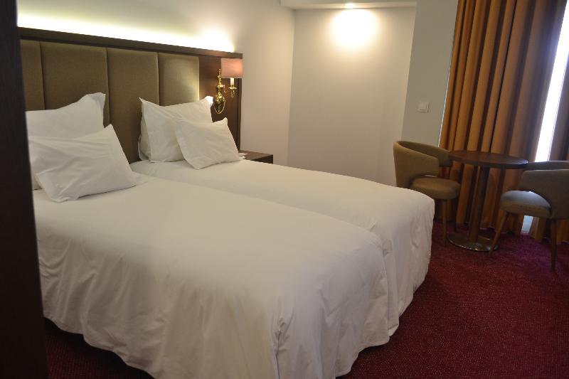 Premium - Aquae Flaviae Hotel 4*