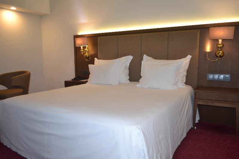 Hotel Premium - Aquae Flaviae