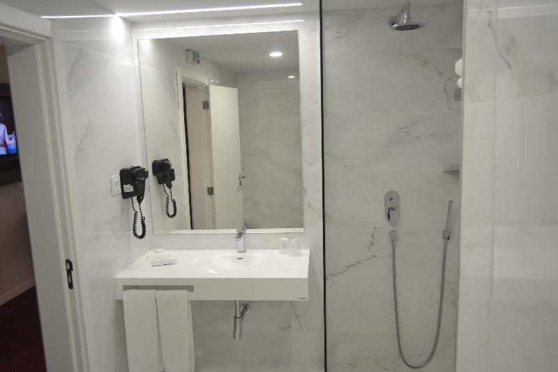 Premium - Aquae Flaviae Hotel Chaves