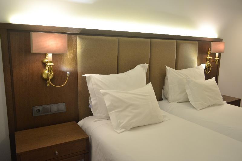 Premium - Aquae Flaviae Chaves