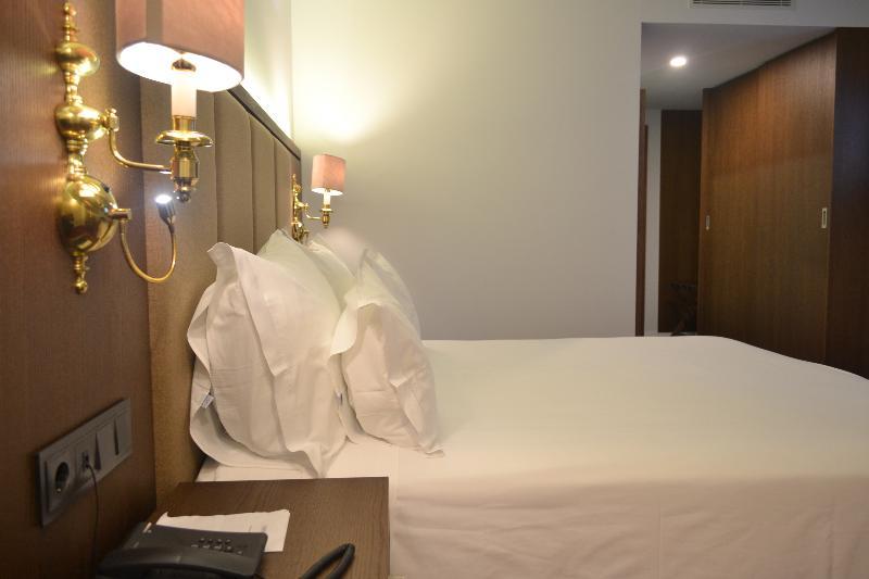 Hotel Premium - Aquae Flaviae 4*