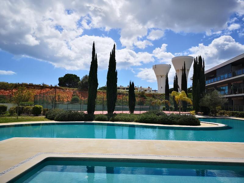 Golf Club Apartamento *