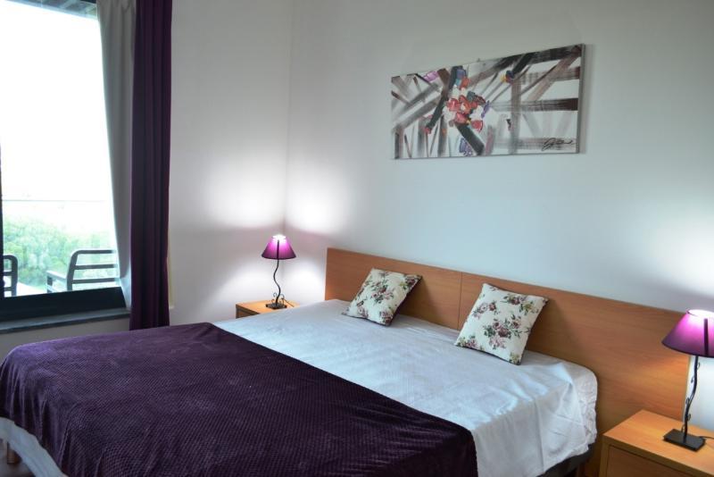 Apartamento Golf Club