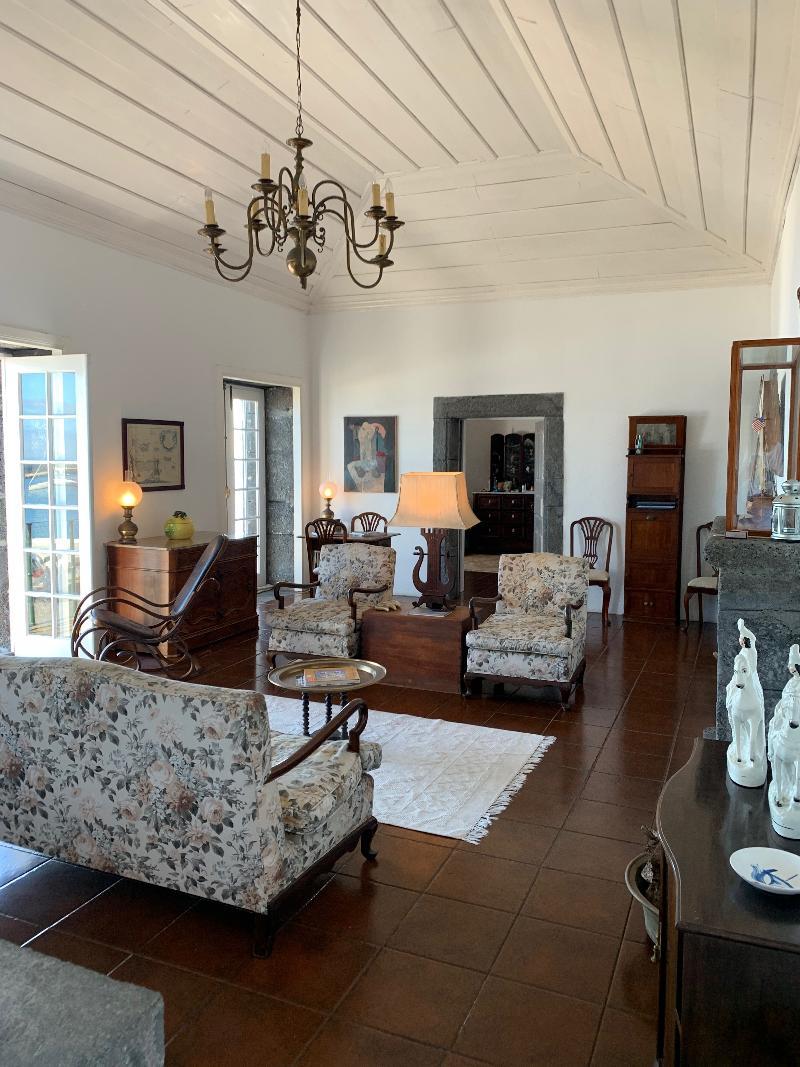 Bed and breakfast Casa Barcas - Th São Roque do Pico