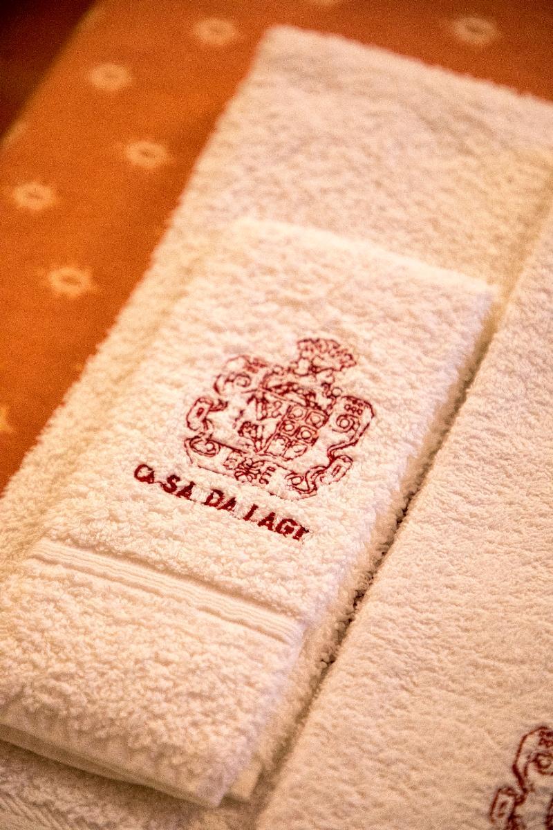 Bed & Breakfast Casa Da Lage Ponte de Lima