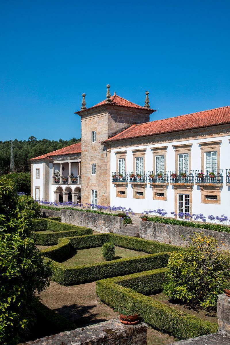Bed & Breakfast Casa Da Lage