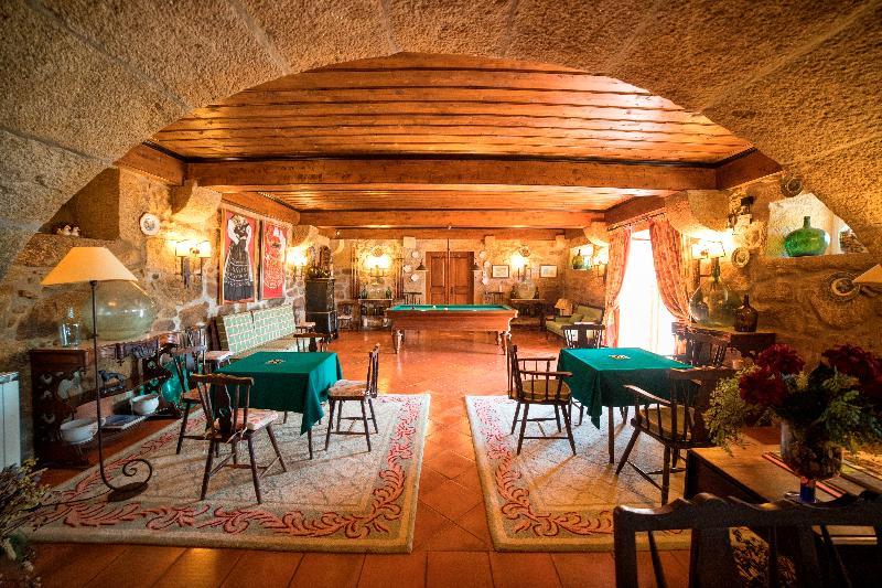 Casa Da Lage Bed & Breakfast Ponte de Lima