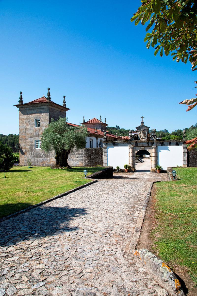 Casa Da Lage