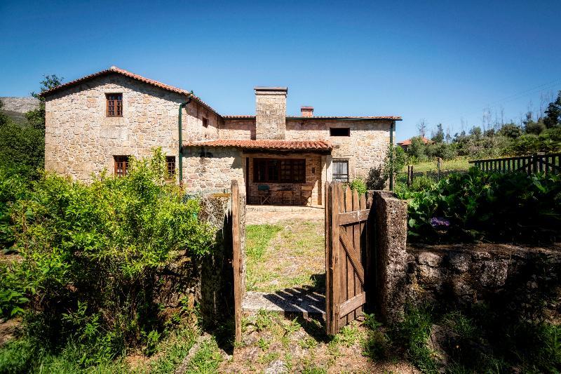 Casa rural Azenha Do Rei