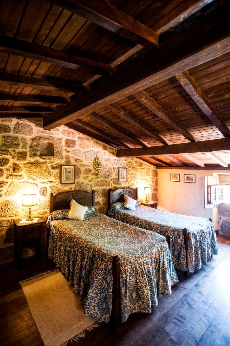 Azenha Do Rei Country house Ponte de Lima