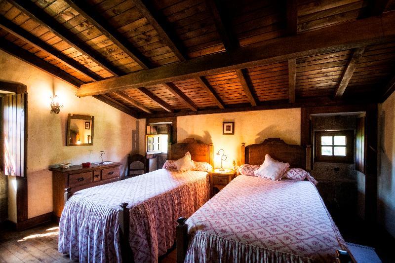Azenha Do Rei Country house
