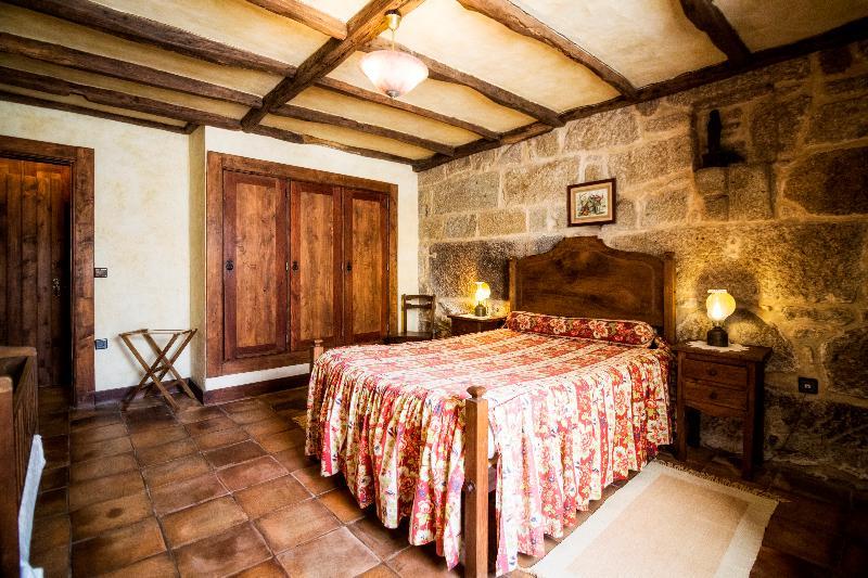 Casa rural Azenha Do Rei *