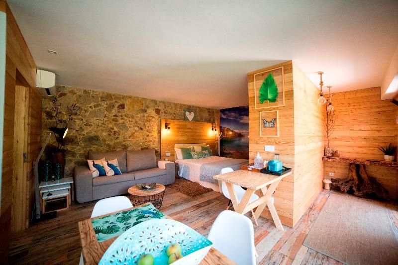 Casas Casal Do Carvalhal -