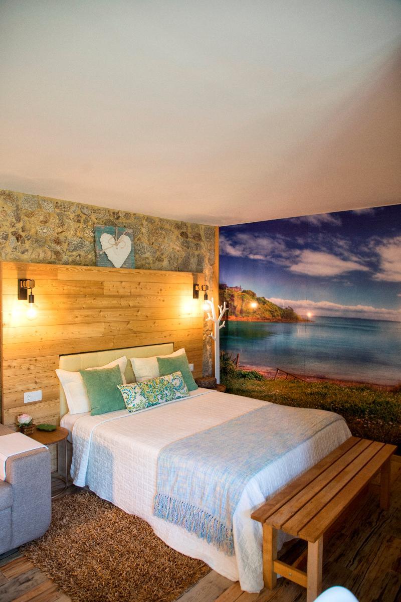 Country house Casas Casal Do Carvalhal - Amares