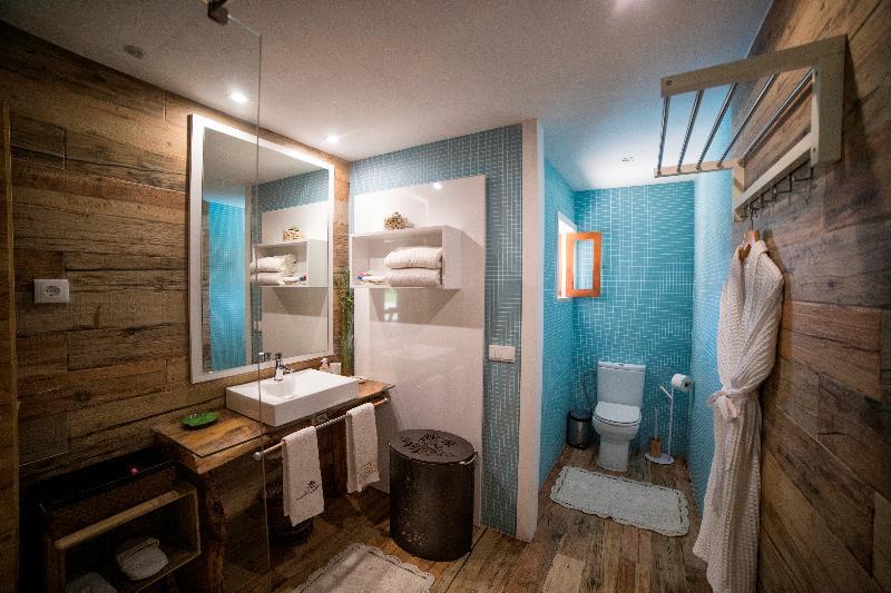 Casas Casal Do Carvalhal - * Amares