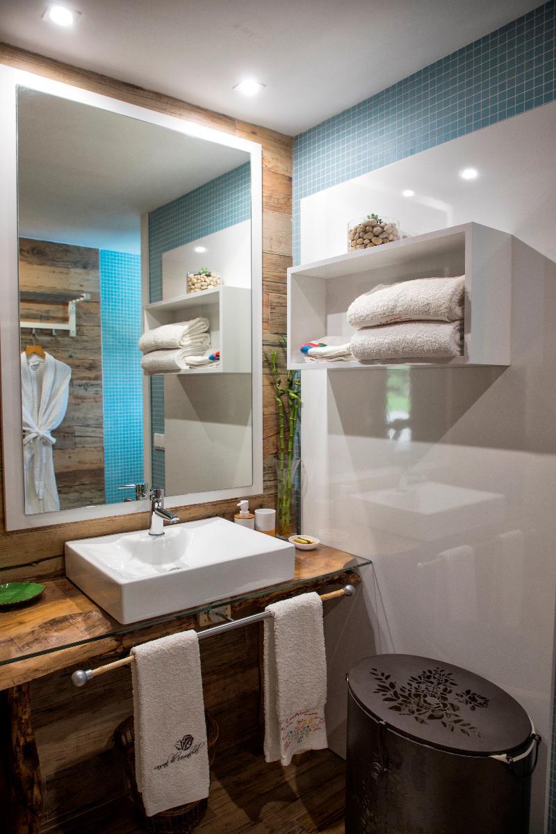 Country house Casas Casal Do Carvalhal -