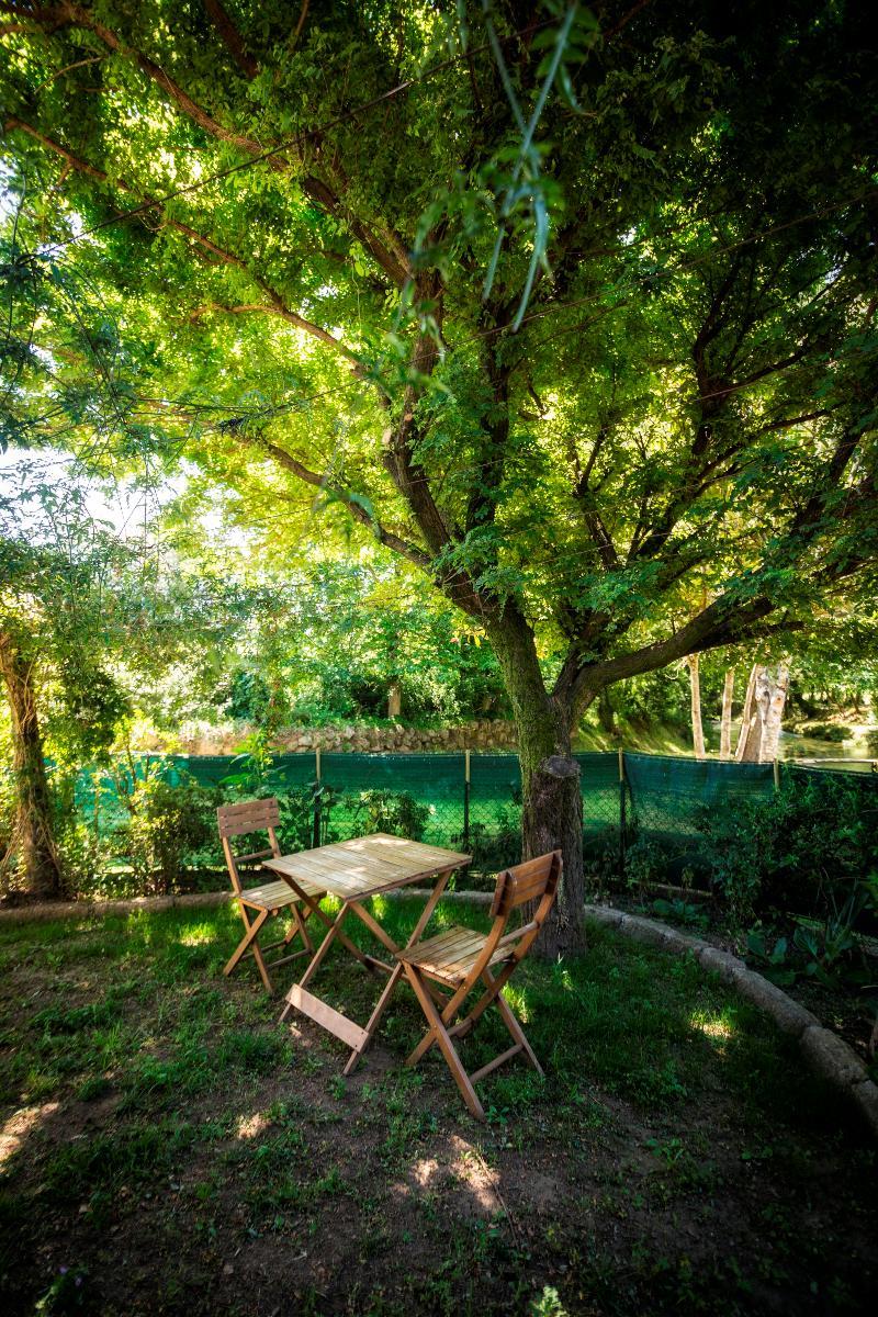 Country house Moinho De Estoraos *