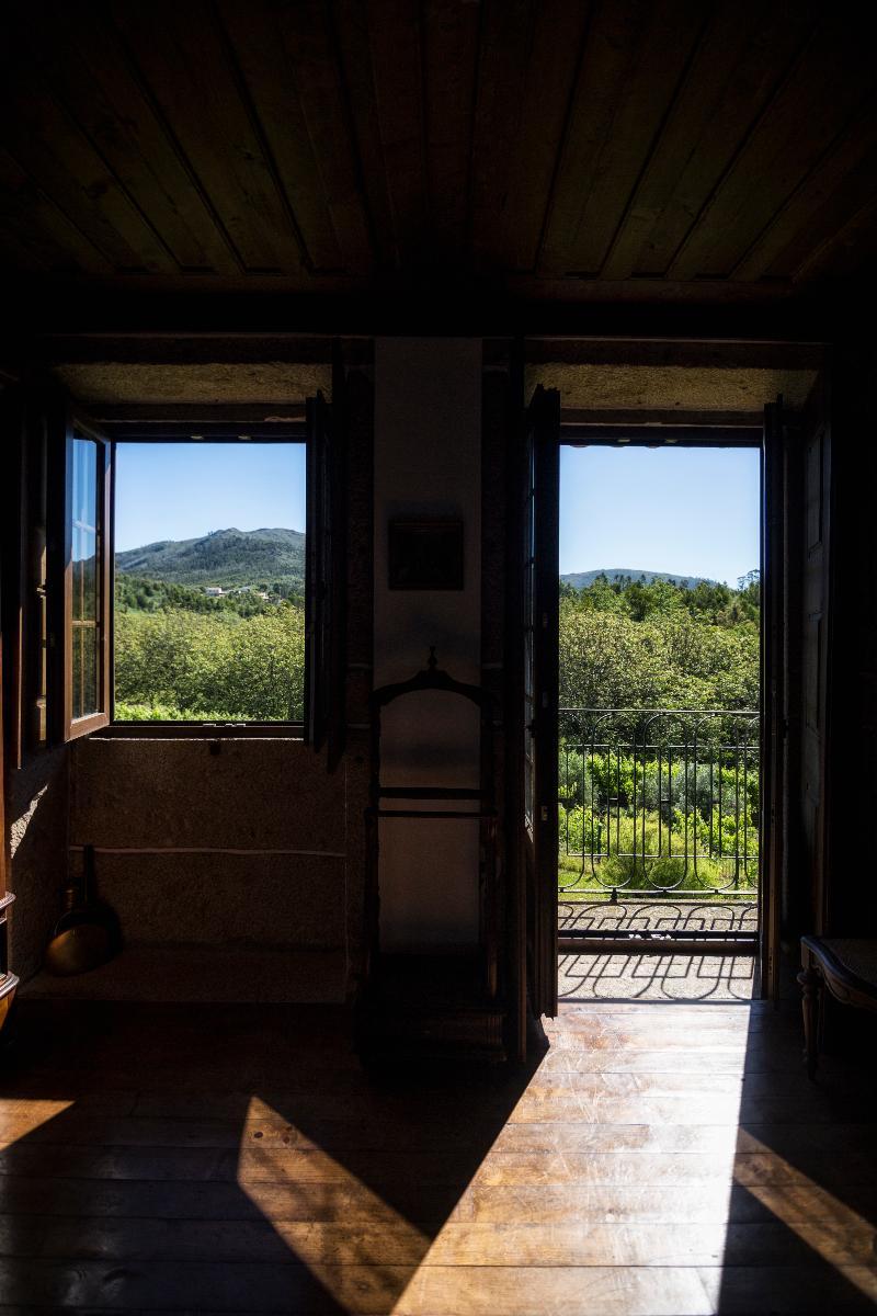 Country house Casa Da Quinta Do Rei Ponte de Lima