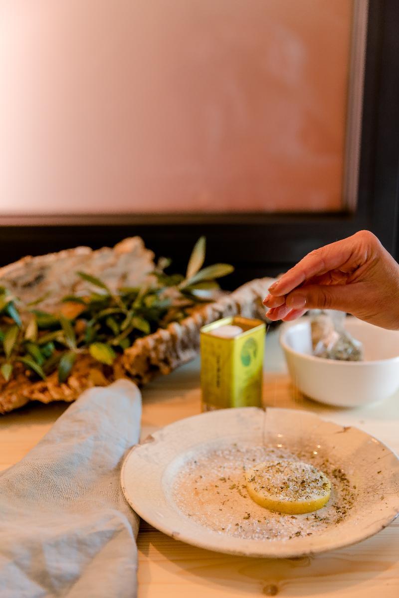 The Nest By Cooking And Nature 4*
