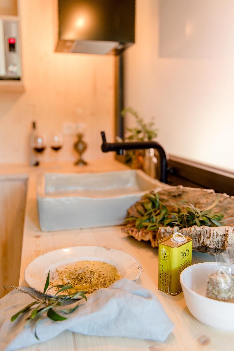 The Nest By Cooking And Nature Hotel 4*