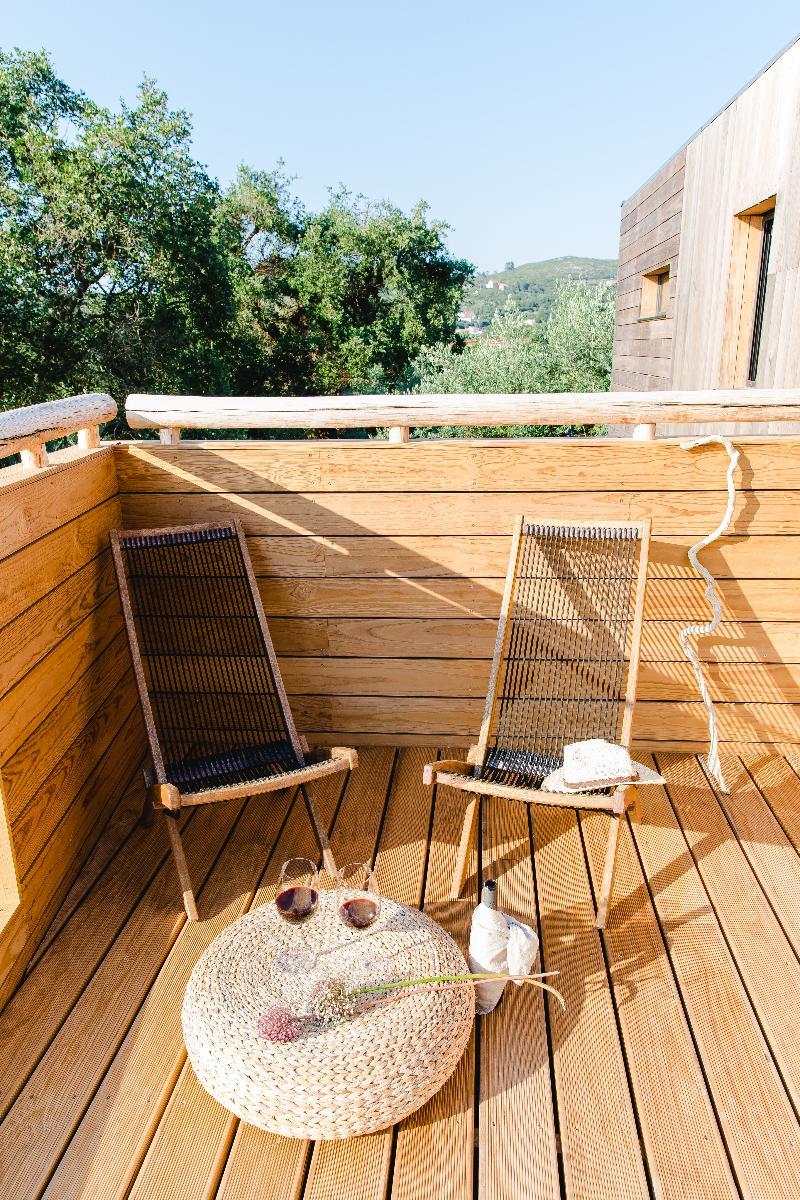 The Nest By Cooking And Nature Hotel